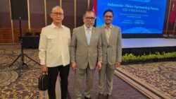 Indonesia–China Forum Set to Boost Green Investment and Future Technology Cooperation