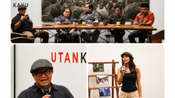 Thirty Years After Kudatuli, Scholar Warns Against the Return of Authoritarian Patterns 2 bagus