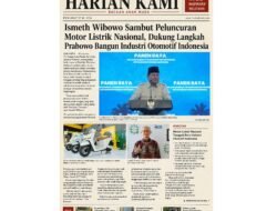 Ismeth Wibowo Welcomes Indonesia’s National Electric Motorcycle Launch, Backs Prabowo’s Automotive Industry Vision