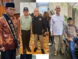 Burhanuddin Abdullah Elected Unopposed to Lead PWRI, Representing 3.6 Million Indonesian Retired Civil Servants