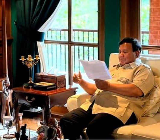 Prabowo backs acceleration of North Bali airport project in Kubutambahan 7 prabowo danantara 1
