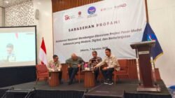 PROPAMI Strengthens Professionalism and Integrity as Indonesia’s Capital Market Goes Digital