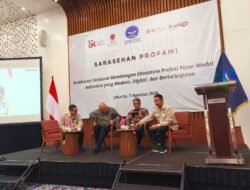 PROPAMI Strengthens Professionalism and Integrity as Indonesia’s Capital Market Goes Digital
