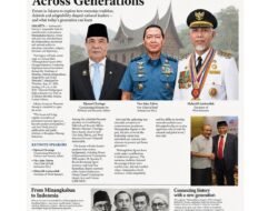 Minangkabau Figures Who Changed Indonesia: Leadership Lessons Across Generations