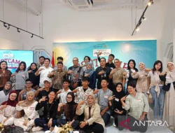 ANTARA Launches Content Creator Bootcamp to Nurture Socially Responsible Digital Storytellers