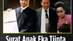 Freddy Widjaja Appeals to President, Seeks Reopening of Alleged False birth Certificate Case