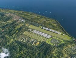 Prabowo Calls for North Bali Airport to Accommodate Boeing 777s and Airbus A380s