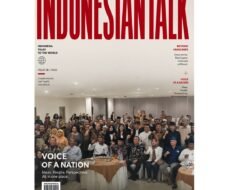 Sundanese elder Burhanuddin Abdullah pushes Sanggabuana as West Java’s answer to Danantara