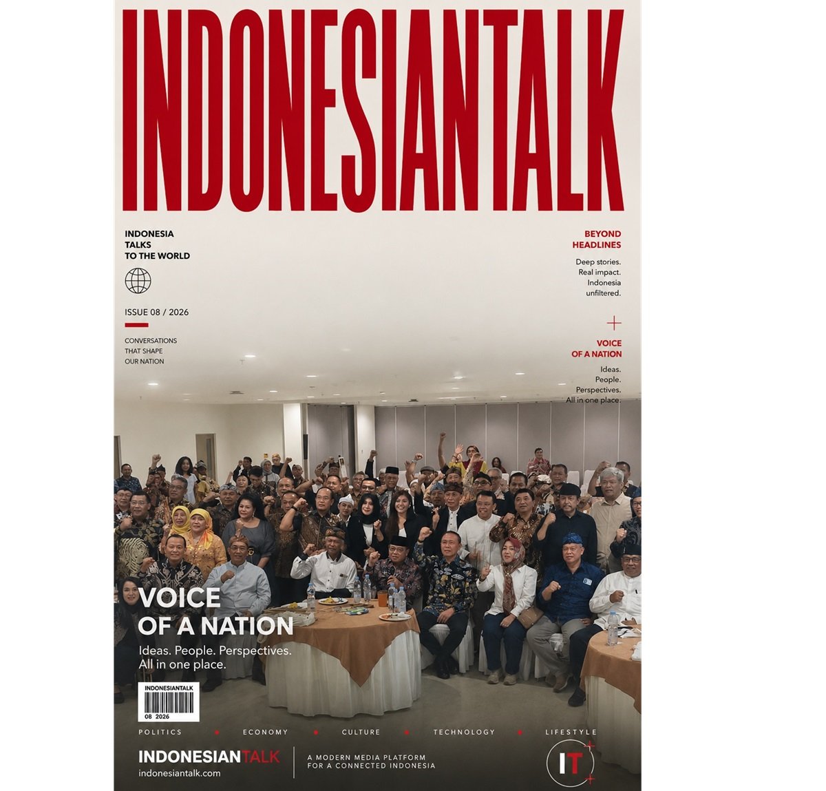 Sundanese elder Burhanuddin Abdullah pushes Sanggabuana as West Java’s answer to Danantara 1 hariankamiok