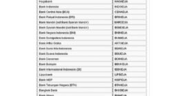 Understanding SWIFT Codes, BICs and IBANs: A Complete Guide to International Bank Transfers in Indonesia 28 ok