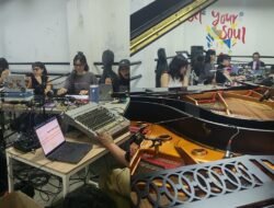 When Movement Leads the Music: KDI Opens a New Artistic Chapter