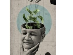 The Sufi Bank Account