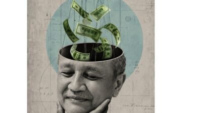 The Sufi Bank Account