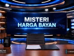 The Bayan Price Mystery: When Markets Need Answers, Not Speculation