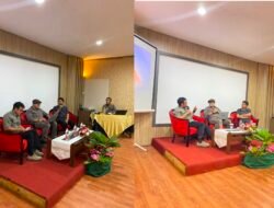 Political Elites, Disaster and the 2029 Election: Between Image-Building and a Wounded Public