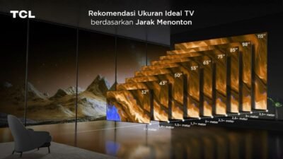TCL Bigger TV Campaign: Finding the Right Fit at Home