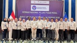 PROPAMI and IDX Sign Partnership to Expand Financial Literacy Across Indonesia