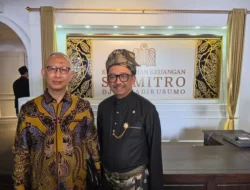 Soemitro Djojohadikusumo Library Opens to Preserve Indonesia’s Fiscal Legacy 6 ORI Ismeth 02 974913765
