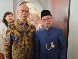 Soemitro Djojohadikusumo Library Opens to Preserve Indonesia’s Fiscal Legacy 8 ORI Ismeth 03 3543163839