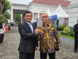 Soemitro Djojohadikusumo Library Opens to Preserve Indonesia’s Fiscal Legacy 7 ORI Ismeth 3744551746