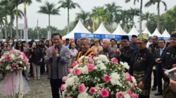Soemitro Djojohadikusumo Library Opens to Preserve Indonesia’s Fiscal Legacy 6 ORI Ismeth Utama 4047725781