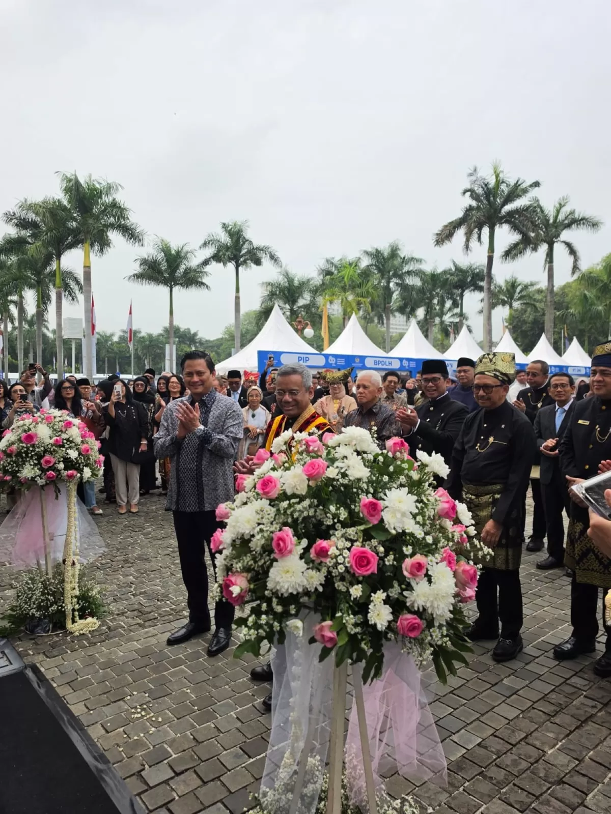 Soemitro Djojohadikusumo Library Opens to Preserve Indonesia’s Fiscal Legacy 3 ORI Ismeth Utama 4047725781