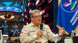 PROPAMI: MSCI Proposal Is Not a Final Verdict on Indonesia’s Capital Market, Reform Must Remain the Focus
