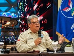PROPAMI: MSCI Proposal Is Not a Final Verdict on Indonesia’s Capital Market, Reform Must Remain the Focus