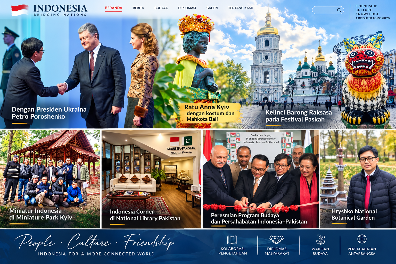 Yusran Hadromi and a Diplomatic Career Measured by Legacy 4 Tanpa Judul