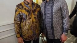 Families of Indonesia’s Finance Ministers Reunite at Newly Inaugurated Library 5 Untitled